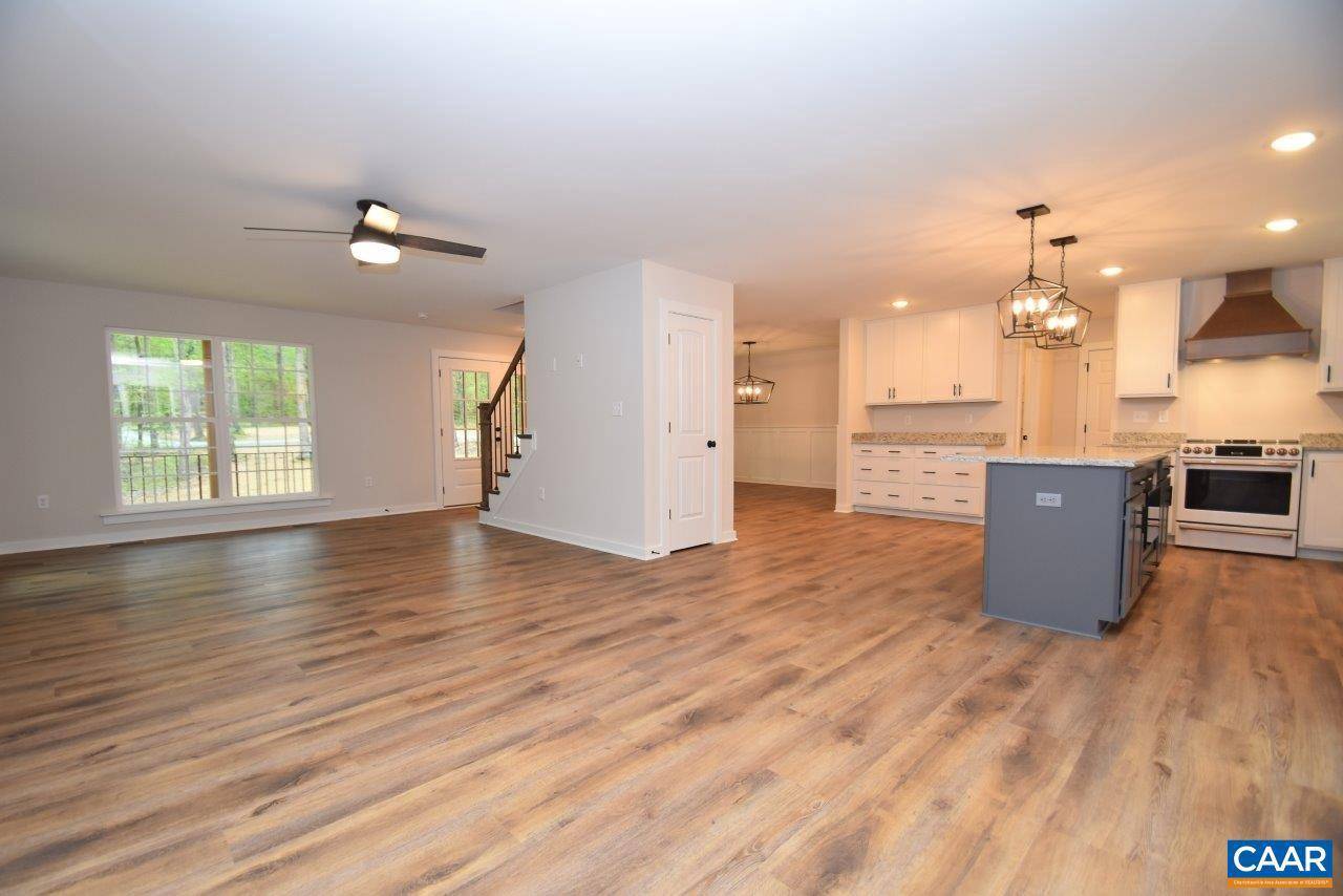 Palmyra, VA 22963,LOT 36X THOMAS JEFFERSON PKWY