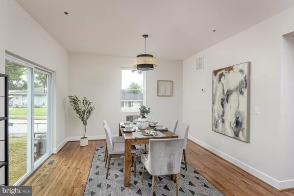 Baltimore, MD 21206,5606 ANTHONY AVE