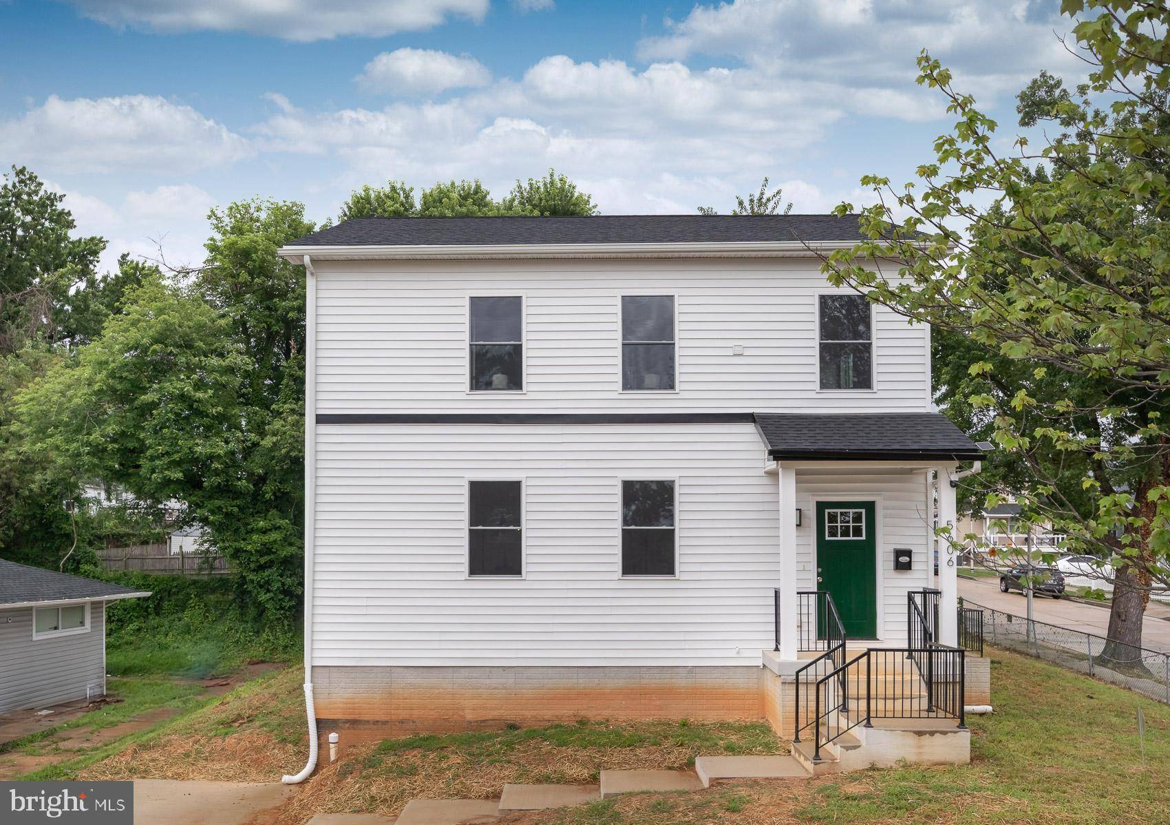 5606 ANTHONY AVE, Baltimore, MD 21206