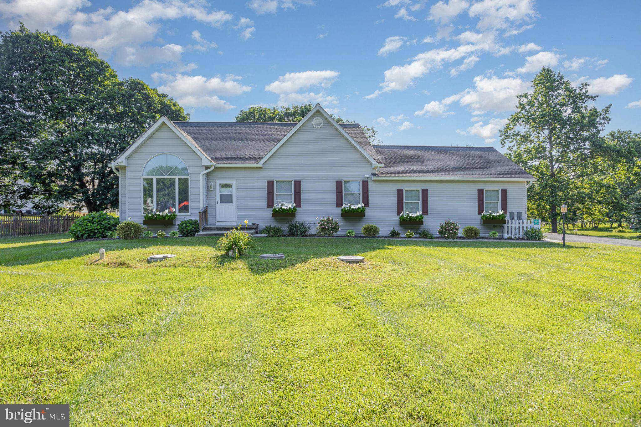 1636 DULANEY DR, Jarrettsville, MD 21084