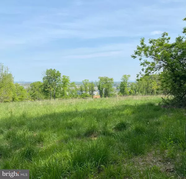 LOT 1 MOUNTAIN RD, Macungie, PA 18062