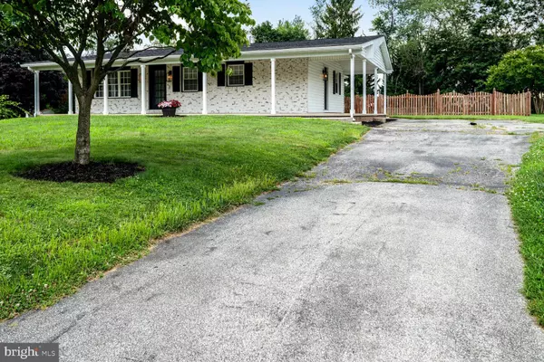 Manchester, MD 21102,4705 WARNER DR