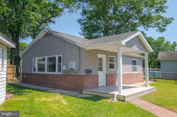 Middle River, MD 21220,5 GLADIOLUS PL