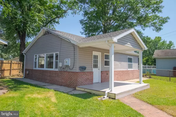 Middle River, MD 21220,5 GLADIOLUS PL