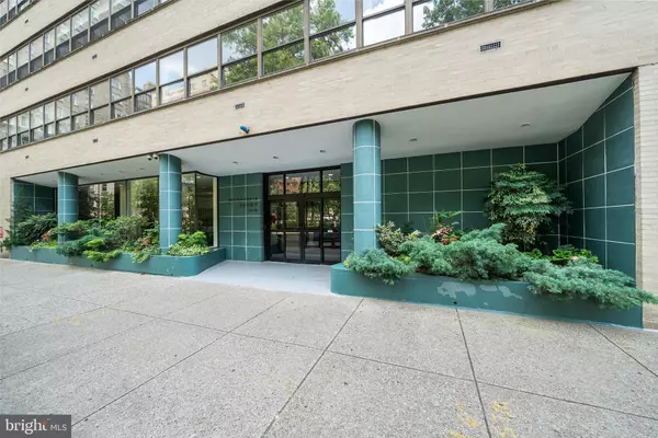 1810-18 RITTENHOUSE SQ #803, Philadelphia, PA 19103