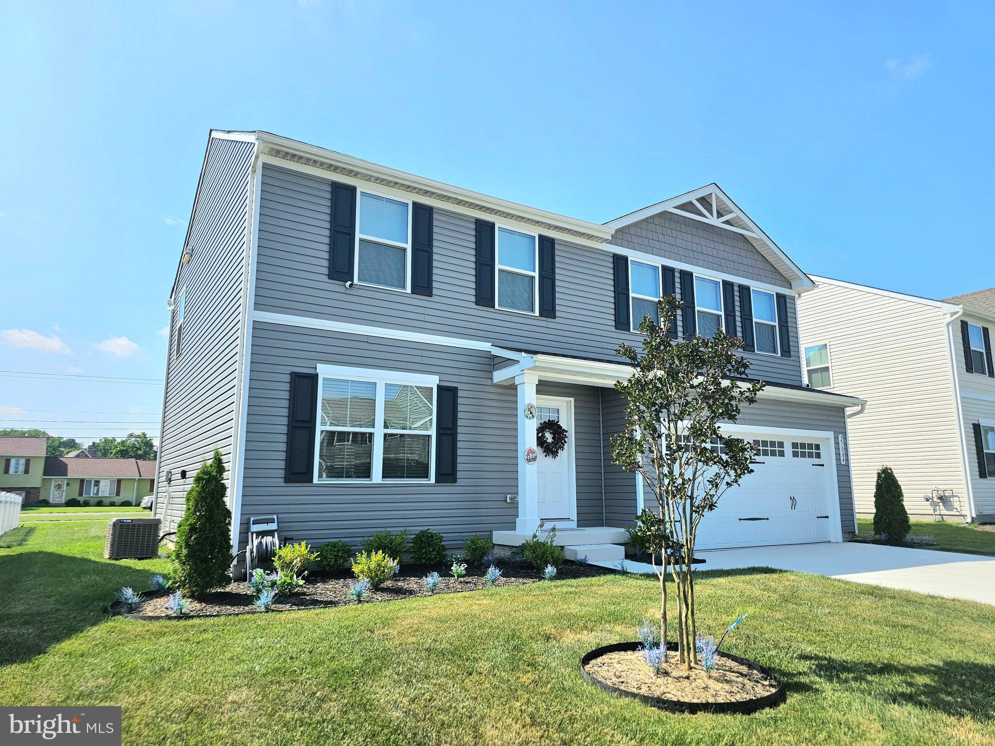 27004 GREENLEAF DR, Millsboro, DE 19966