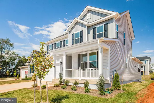 Orange, VA 22960,527 ASTER LN