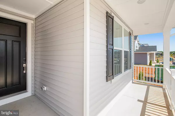 Orange, VA 22960,527 ASTER LN