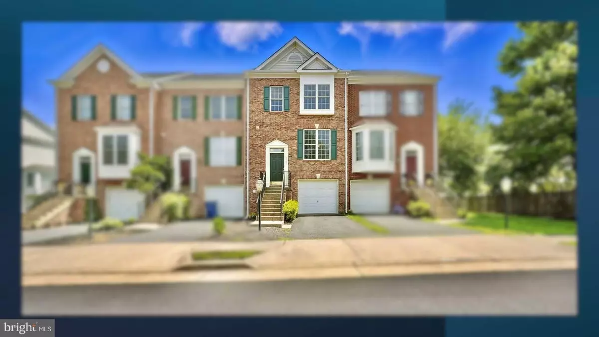 Haymarket, VA 20169,6167 MYRADALE WAY