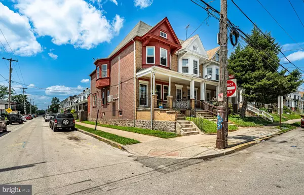 Norristown, PA 19401,201 CHAIN ST