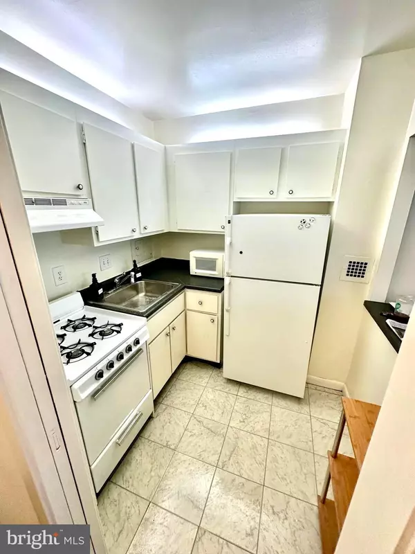 5500 FRIENDSHIP BLVD #1425N, Chevy Chase, MD 20815