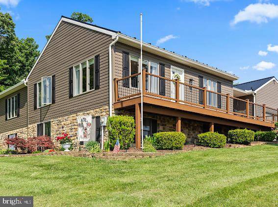 Mercersburg, PA 17236,10725 KNOB ROAD