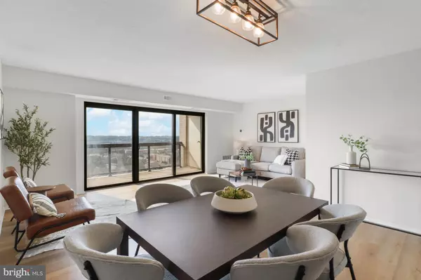 Alexandria, VA 22304,203 YOAKUM PKWY #1516