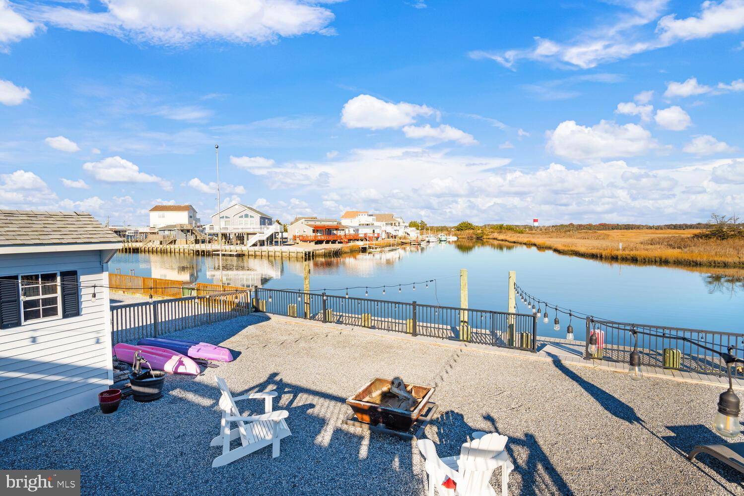 401 KINGFISHER RD, Tuckerton, NJ 08087
