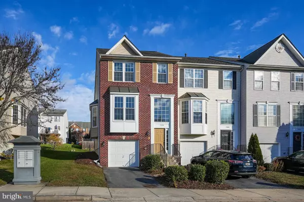 3506 CONNOR PL, Frederick, MD 21704