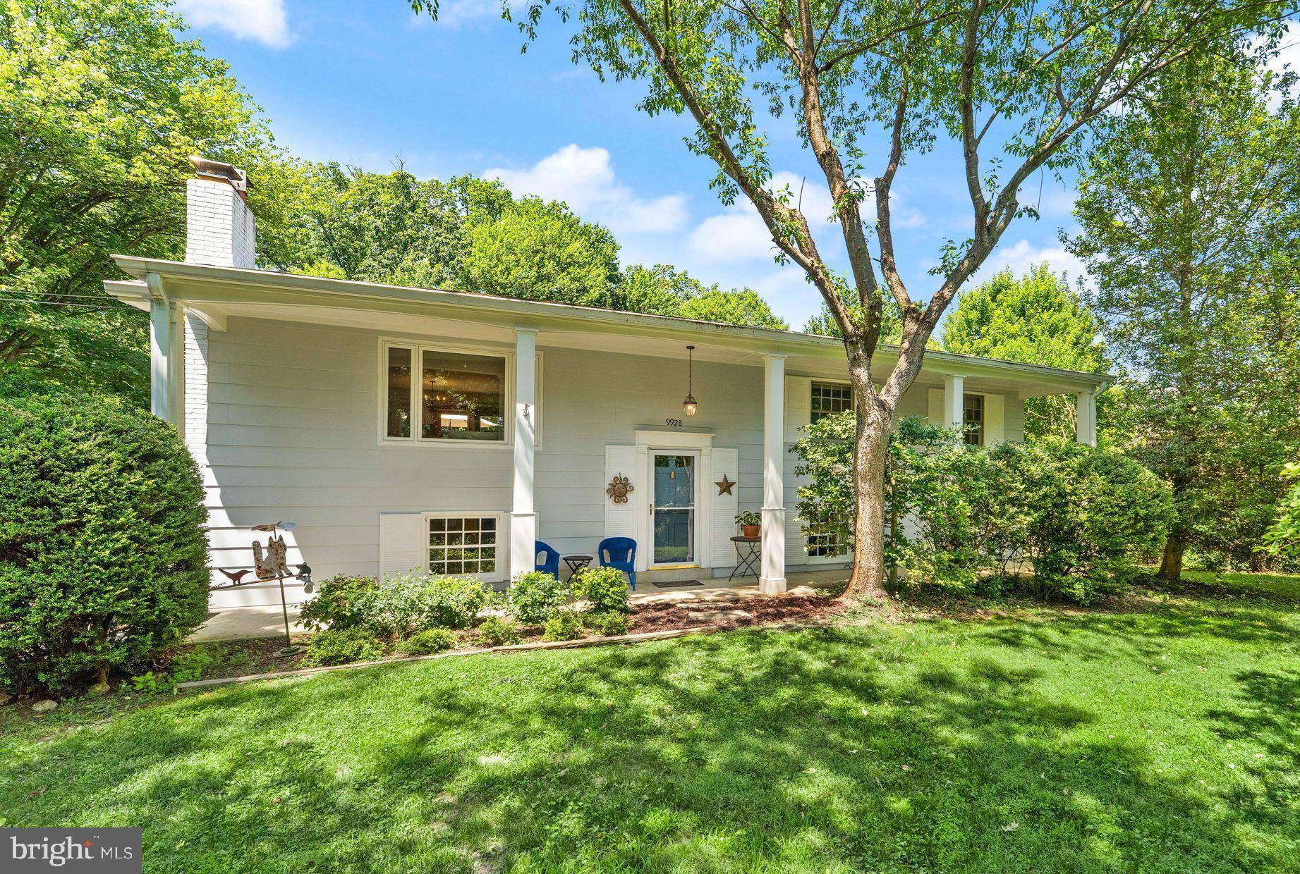 9928 WOODROW ST, Vienna, VA 22181