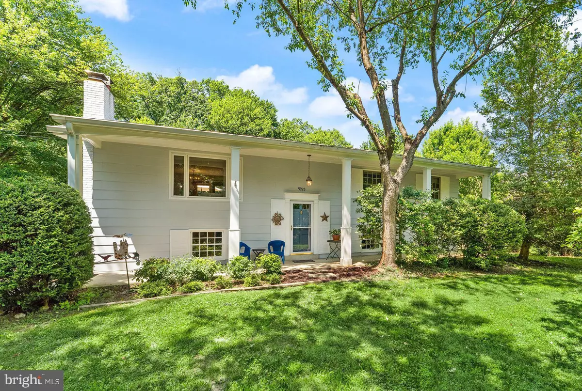 Vienna, VA 22181,9928 WOODROW ST