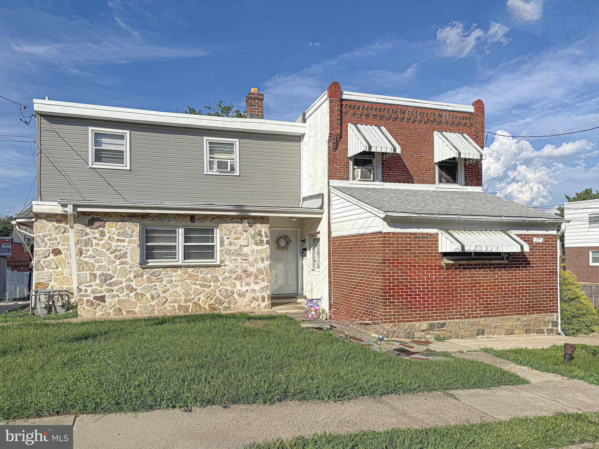 Drexel Hill, PA 19026,131-133 SAINT CHARLES ST