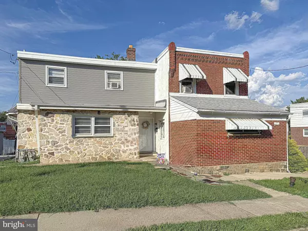 Drexel Hill, PA 19026,131-133 SAINT CHARLES ST