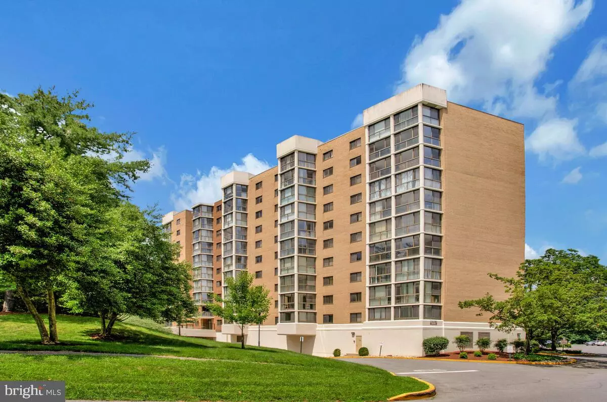 Silver Spring, MD 20906,15115 INTERLACHEN DR #3-801