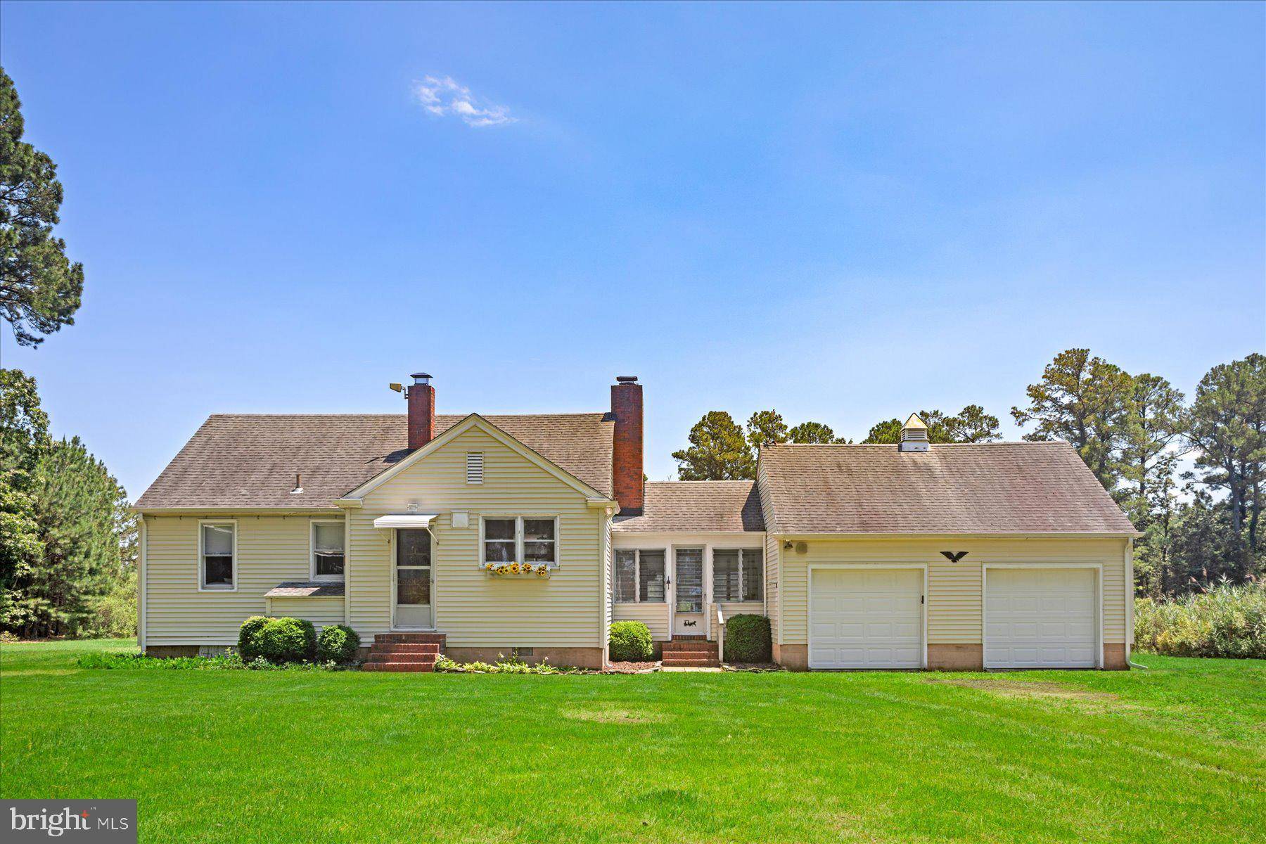 Cambridge, MD 21613,5963 INDIAN QUARTER RD