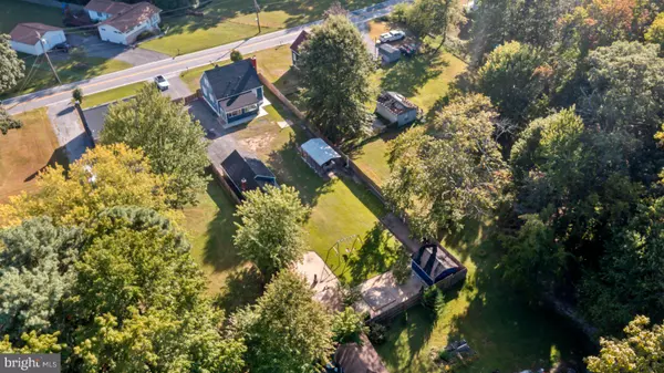 Baltimore, MD 21221,2114 TURKEY POINT RD