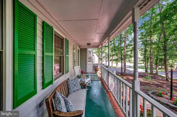 Locust Grove, VA 22508,102 HILLSIDE DR