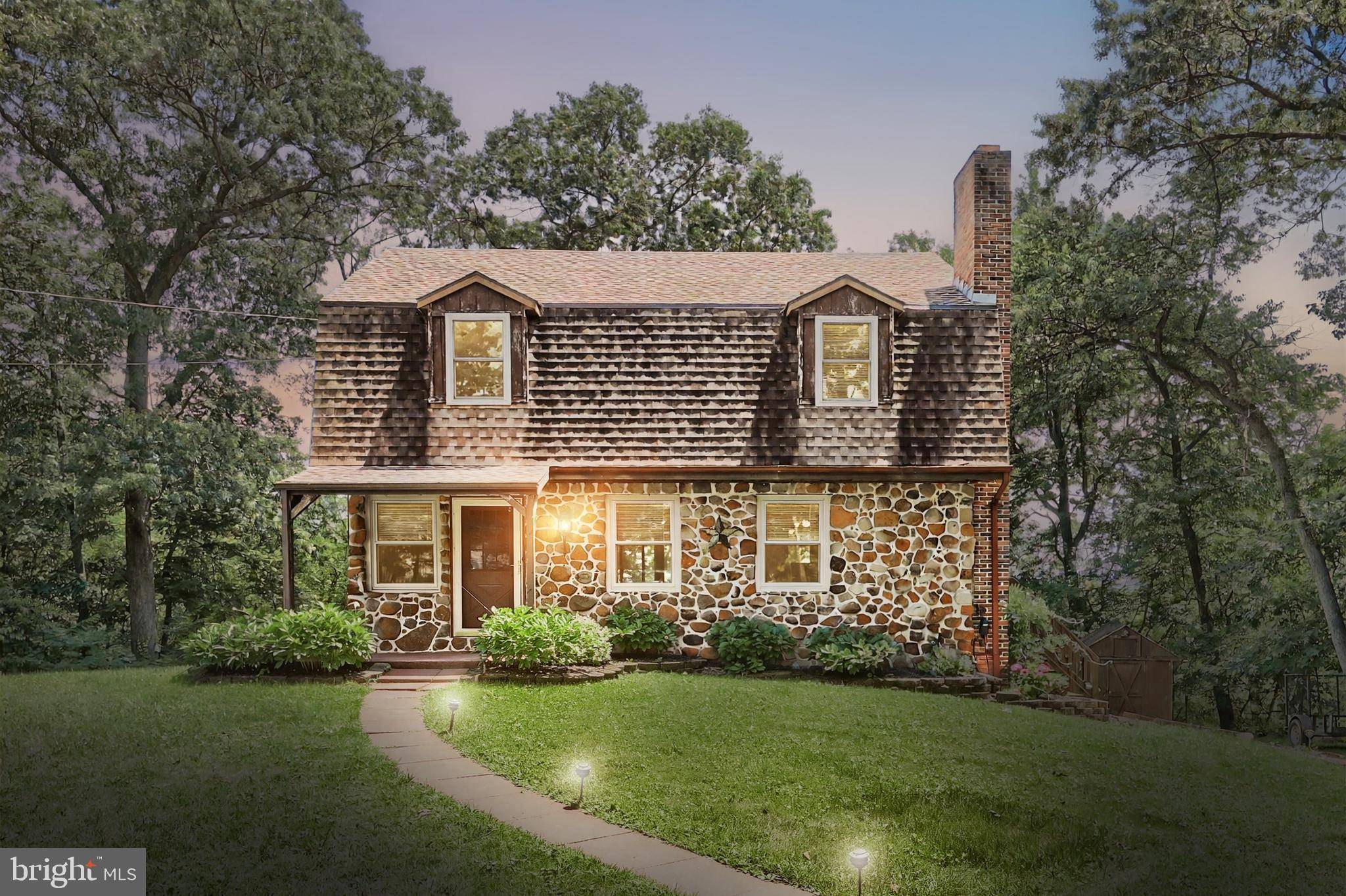 3290 SKY TOP TRL, Dover, PA 17315