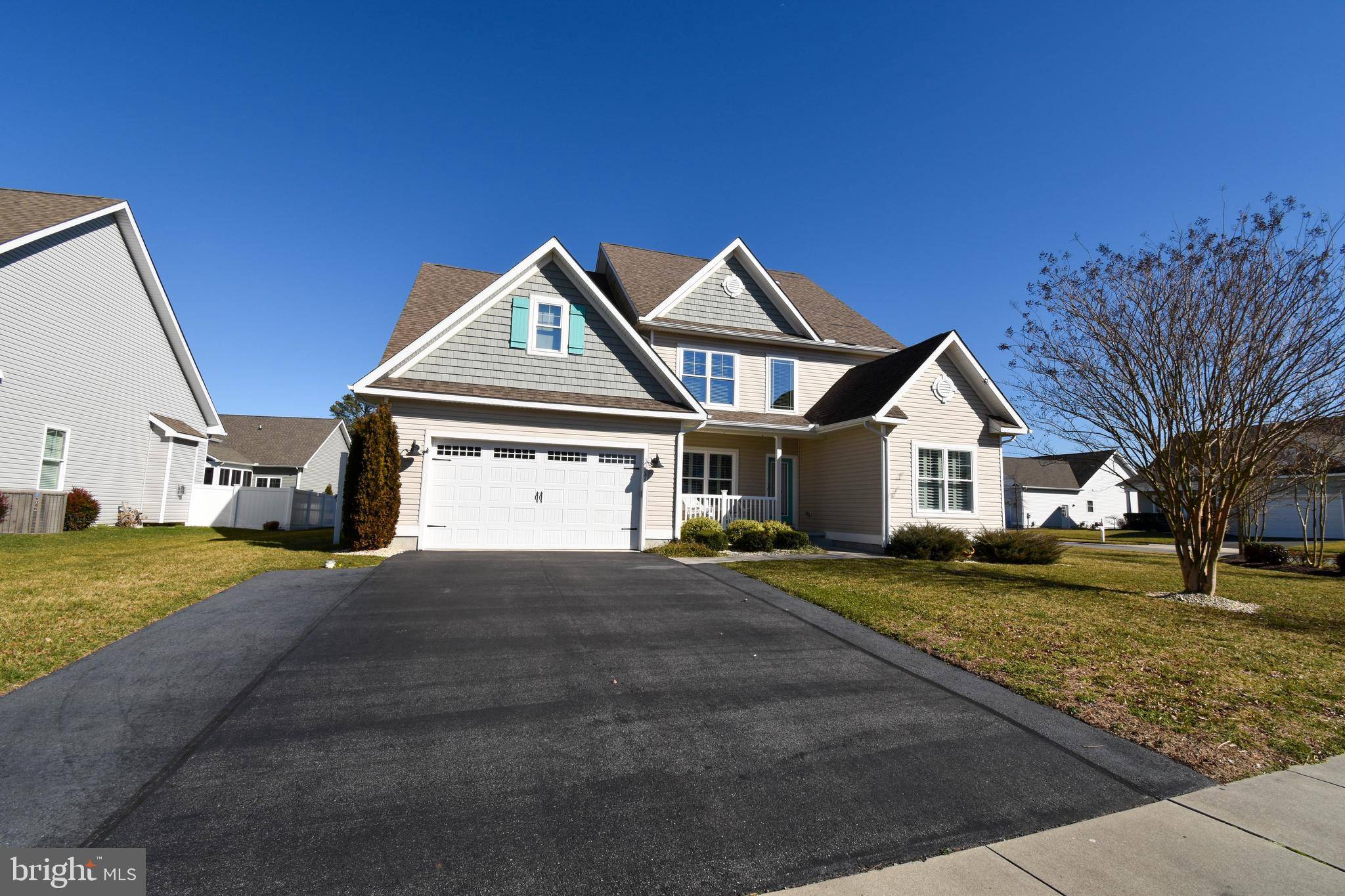 33285 BAYBERRY CT, Dagsboro, DE 19939