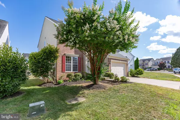 Fredericksburg, VA 22407,9330 BIRCH CLIFF DR