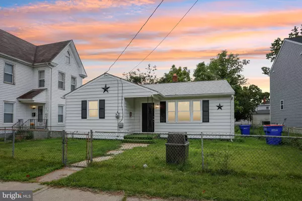 607 E MULBERRY ST, Millville, NJ 08332