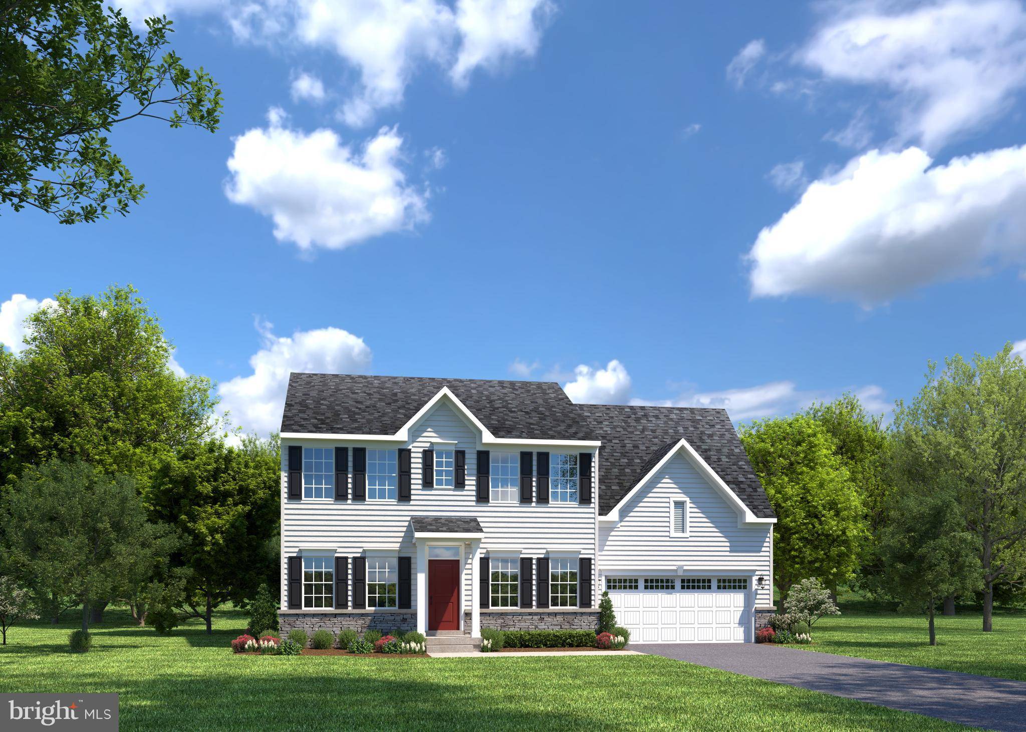 300 DITHRIDGE DR, Birdsboro, PA 19508