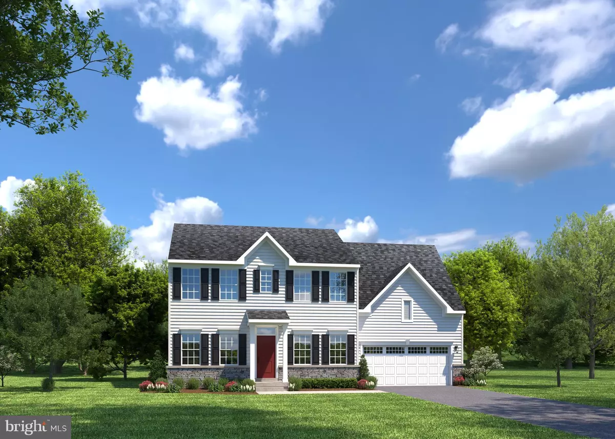 Birdsboro, PA 19508,300 DITHRIDGE DR