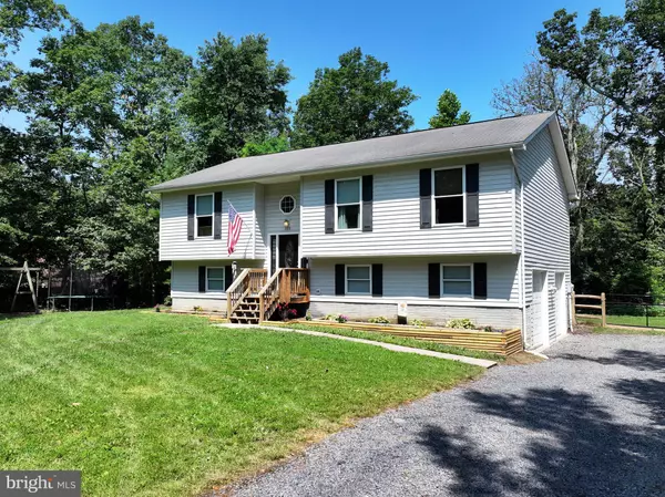 779 WESTERN LN, Front Royal, VA 22630