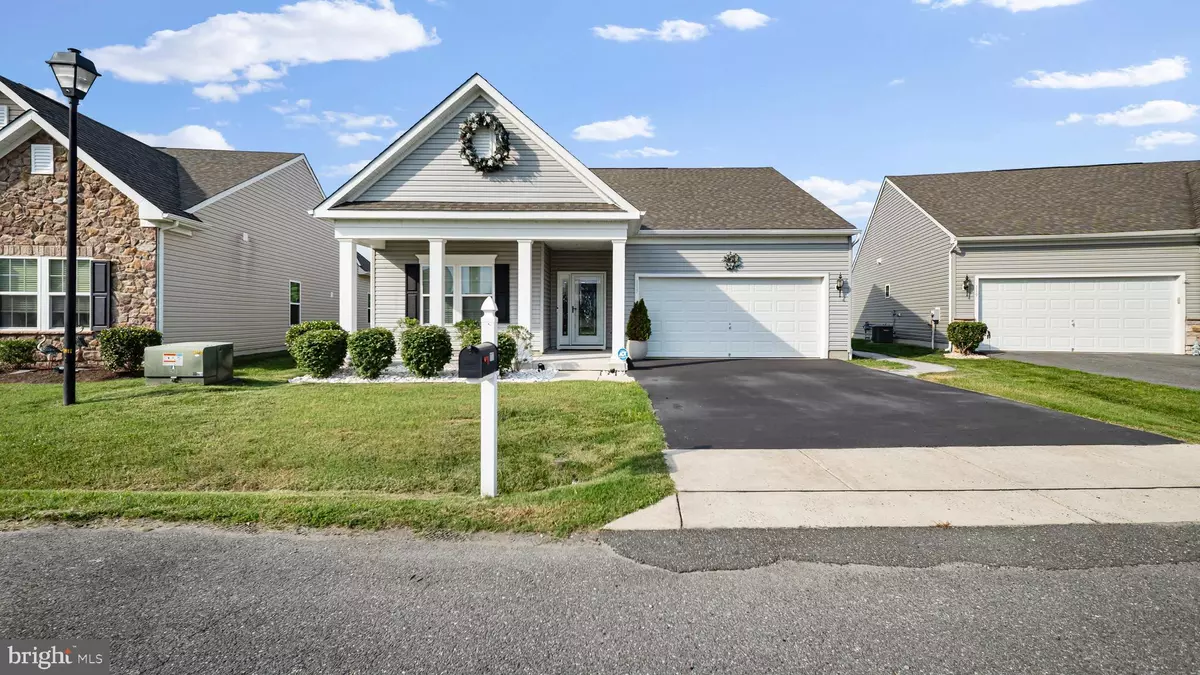 Millsboro, DE 19966,117 LAURAS CT #23