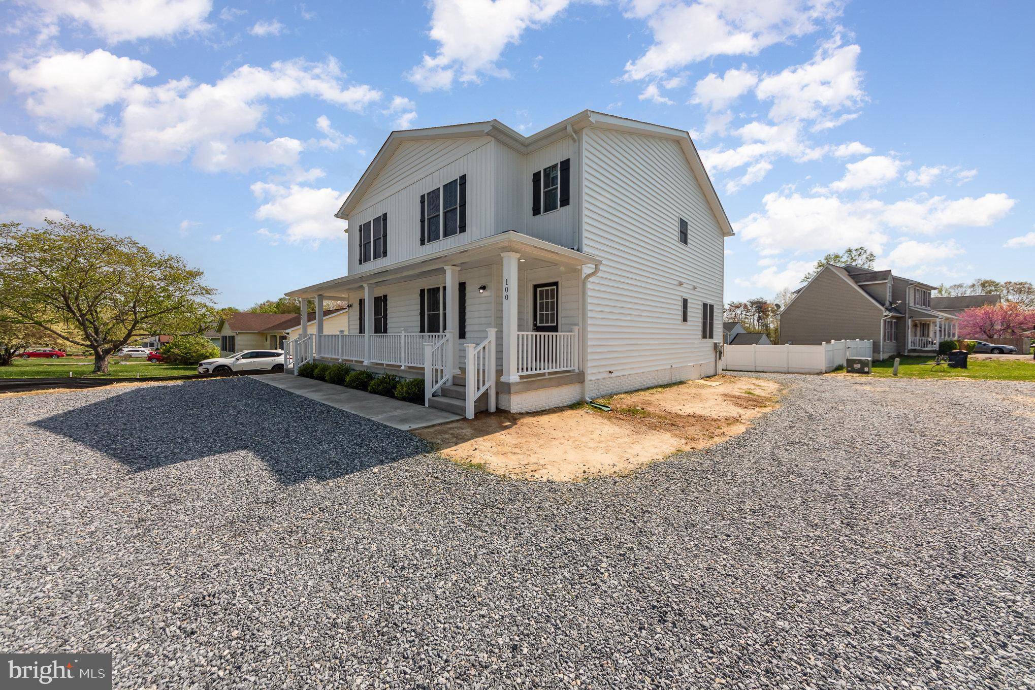 Fredericksburg, VA 22408,102 GERBER DR