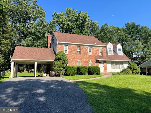16605 CAVALRY DR, Rockville, MD 20853