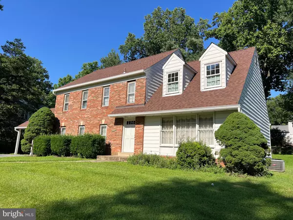 Rockville, MD 20853,16605 CAVALRY DR