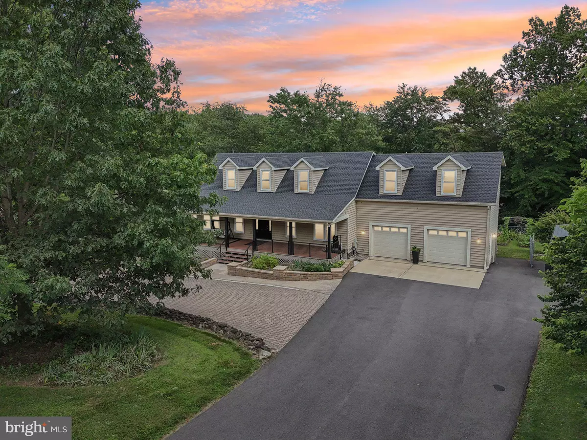 Damascus, MD 20872,24515 RIDGE RD
