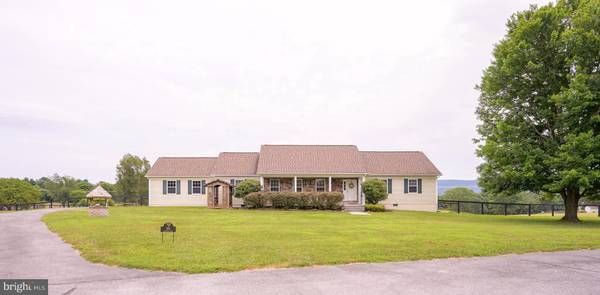 88 WINDSOR DR, Charles Town, WV 25414