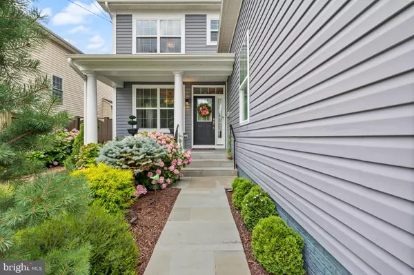 Kensington, MD 20895,3722 LAWRENCE AVE