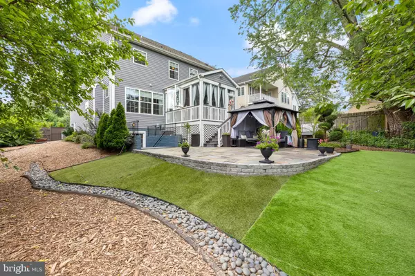 Kensington, MD 20895,3722 LAWRENCE AVE