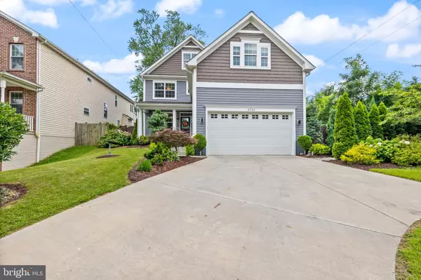 Kensington, MD 20895,3722 LAWRENCE AVE