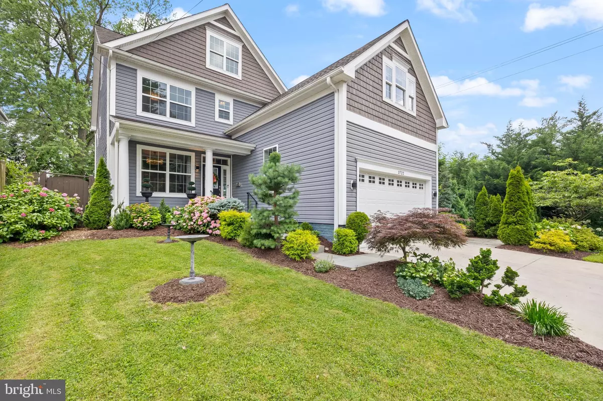 Kensington, MD 20895,3722 LAWRENCE AVE