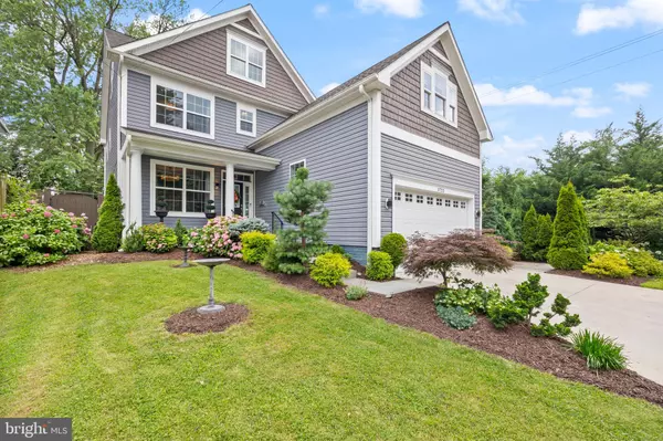 Kensington, MD 20895,3722 LAWRENCE AVE