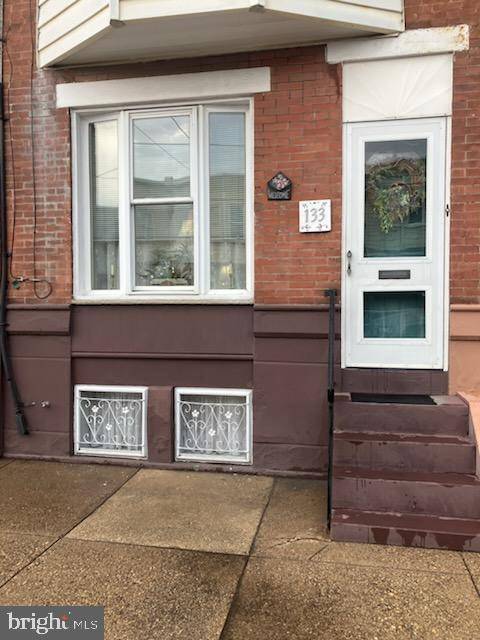 Philadelphia, PA 19148,133 W RITNER ST