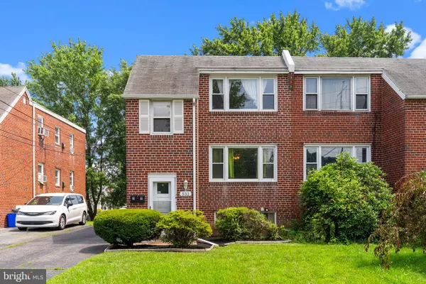 Prospect Park, PA 19076,532 MARYLAND AVE
