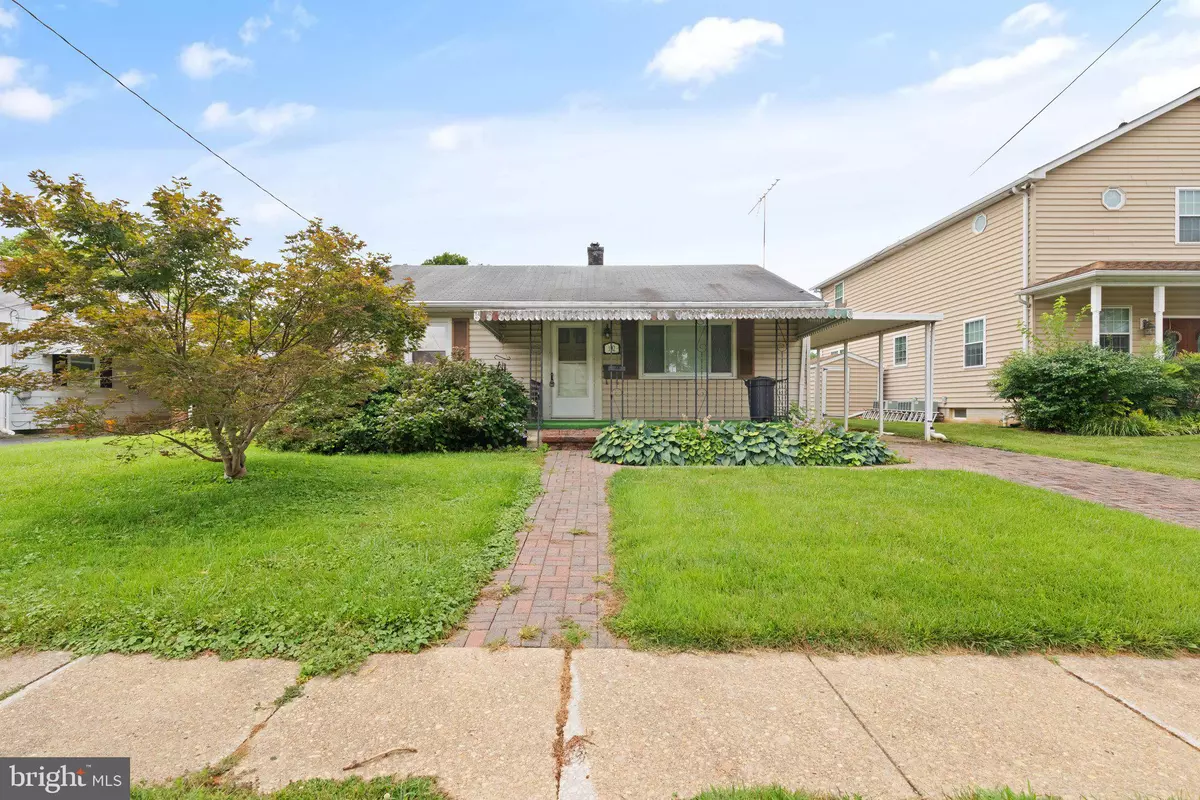 Bel Air, MD 21014,102 S ATWOOD RD