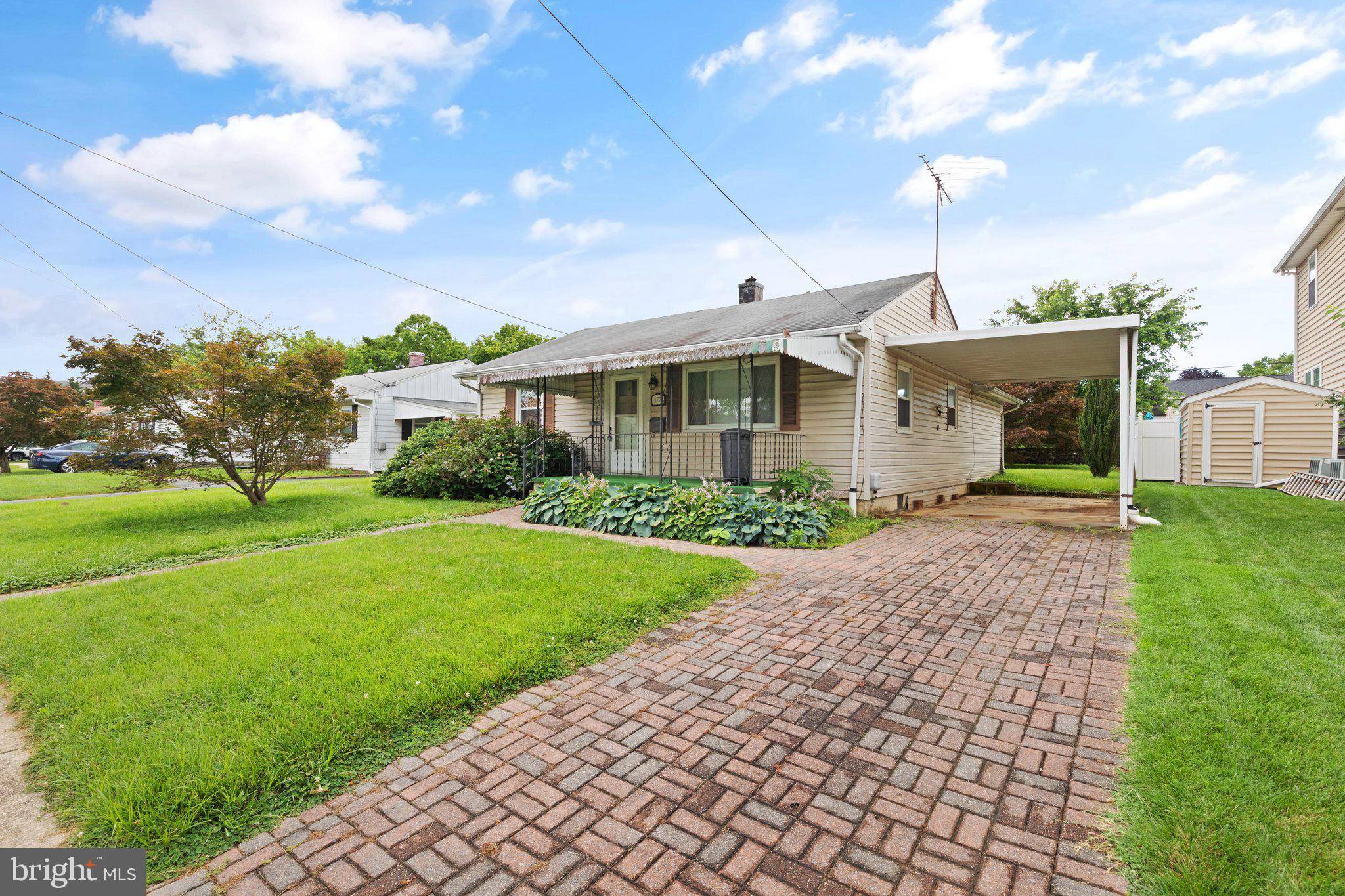 Bel Air, MD 21014,102 S ATWOOD RD