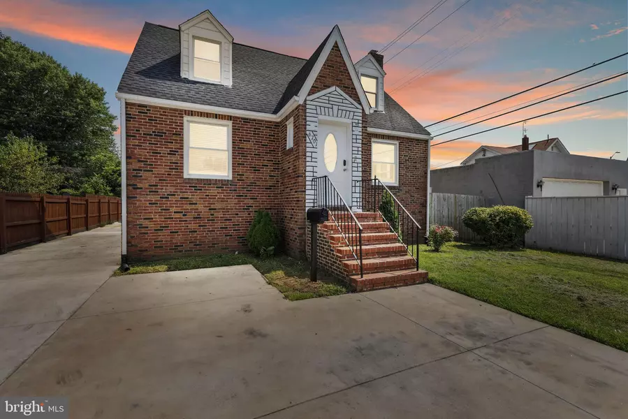 6701 DULUTH, Baltimore, MD 21222